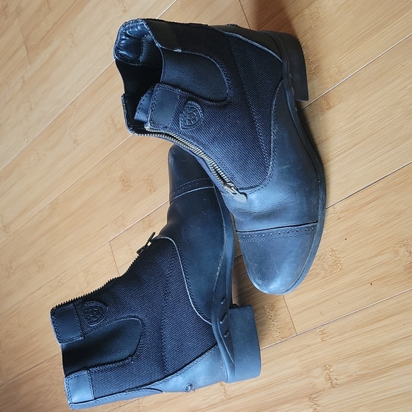 Riding boots - Picture 1 of 4
